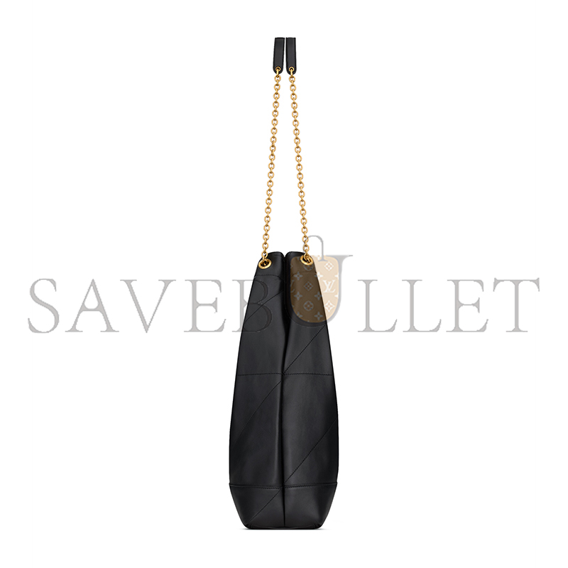 Y*L jamie large pochon in lambskin 828350aab321000 (34*41*5cm)